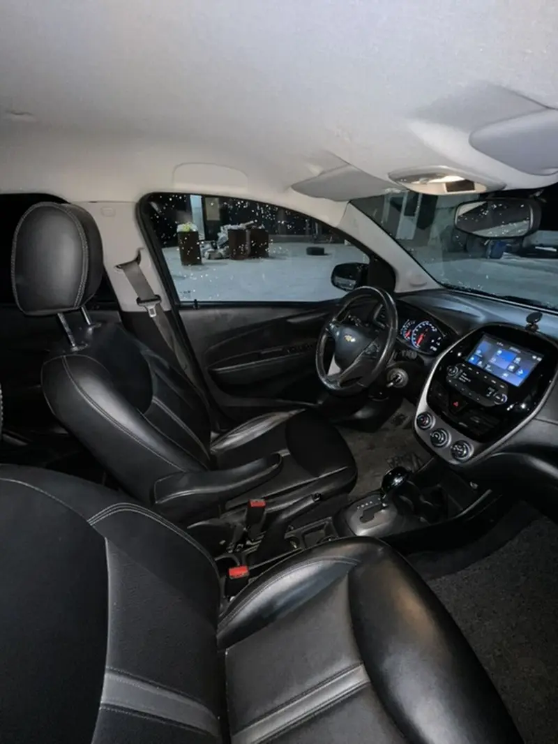 Сдаю Chevrolet Spark, Посуточно — фото 4
