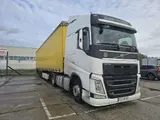 Водители категории Е в крупную транспортно