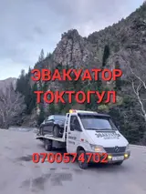 С лебедкой