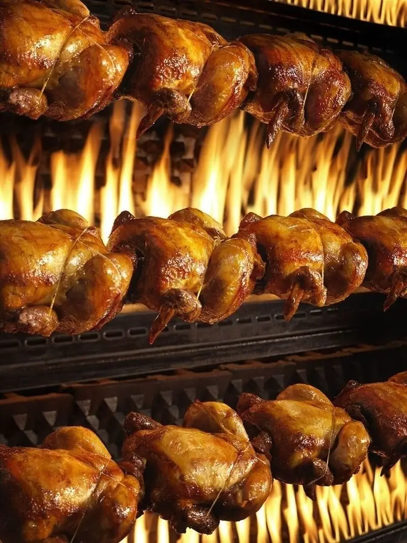 ГРИЛЬ 🐔 ГРИЛЬ 🐔 ГРИЛЬ 🐓 Тойлорго, түштөндүргөнгө, буйрутма (заказ) — фото 3