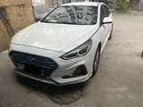 Сдаю Hyundai Sonata под такси, Долгосрочно