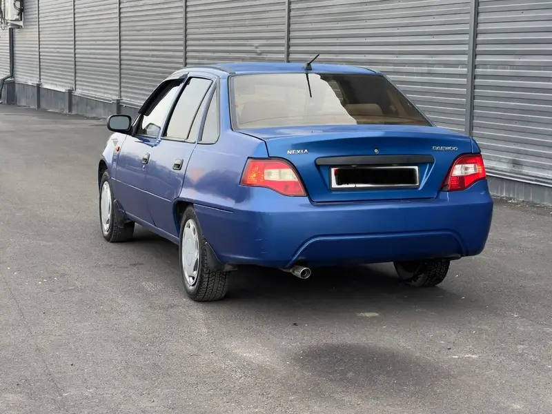 Сдаю Daewoo Nexia, Долгосрочно, Без водителя — фото 3