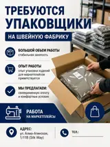 Упаковщик