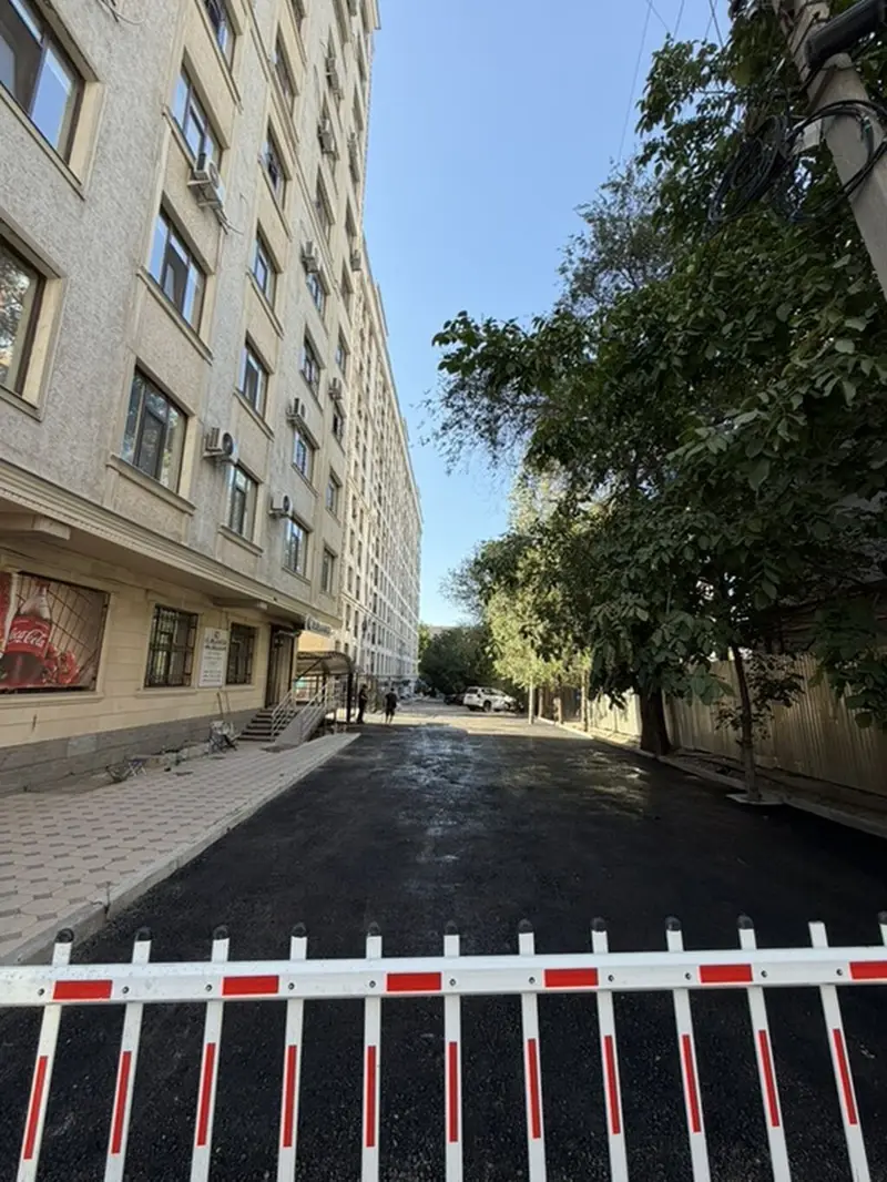 Асфальтирование и благоустройство территорий под ключ Предлагаем — фото 5