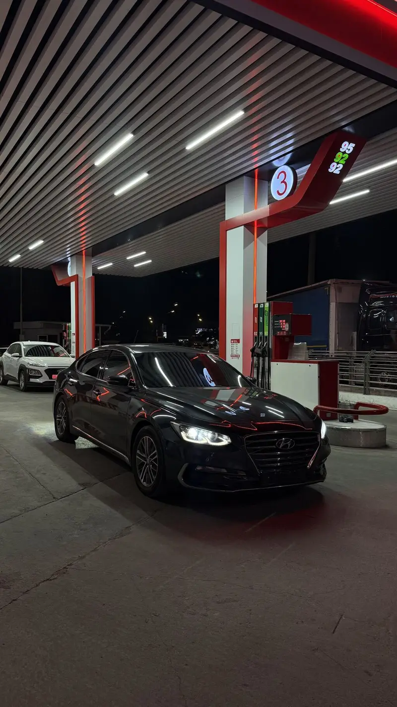 Аренда авто в Оше Доступны комфортные седаны бизнес-класса — фото 2