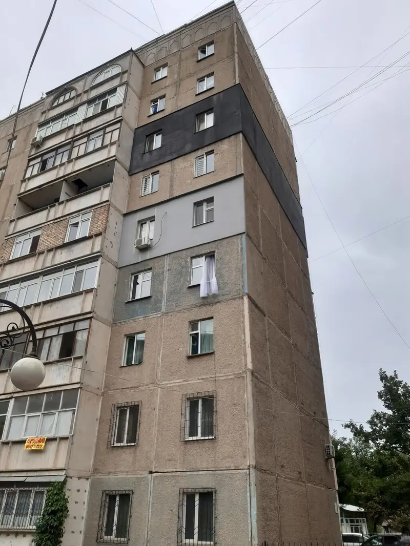 Промышленный альпинизм, Высотный клининг, Герметизация швов и утепление Больше 6 лет опыта — фото 4