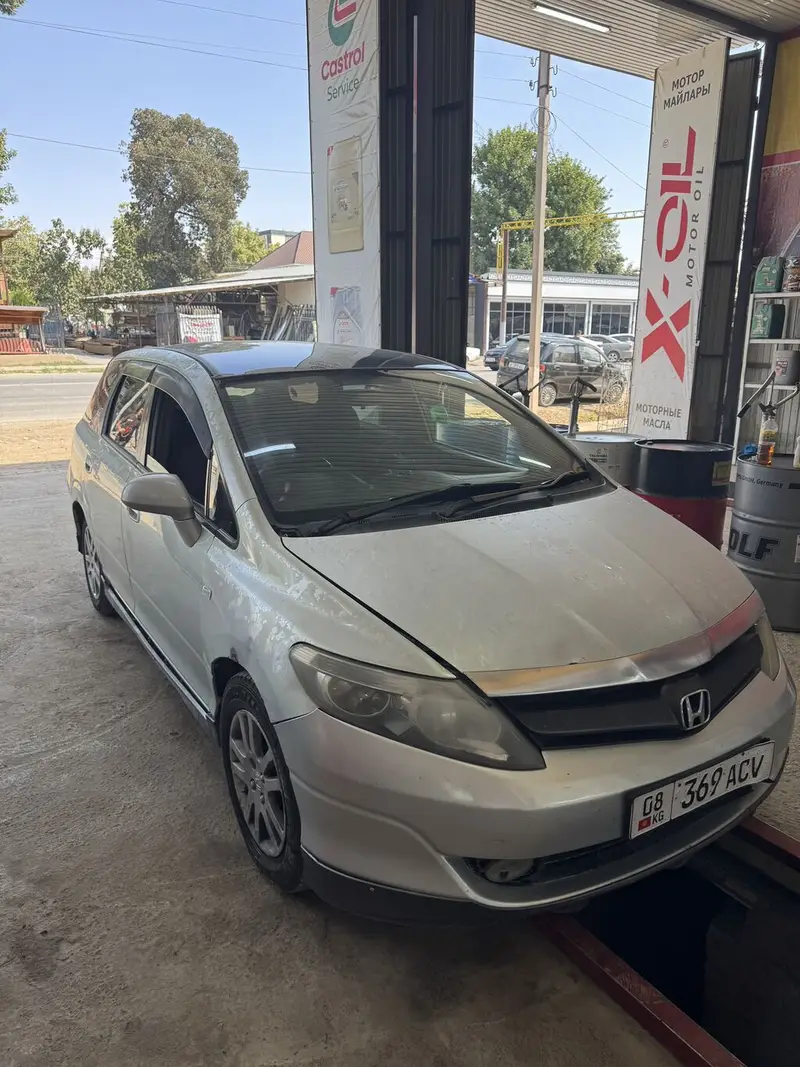 Сдаю Honda Fit под выкуп — фото 6