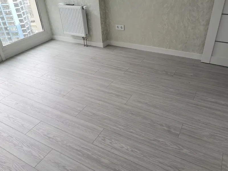 Укладка пола — фото 3