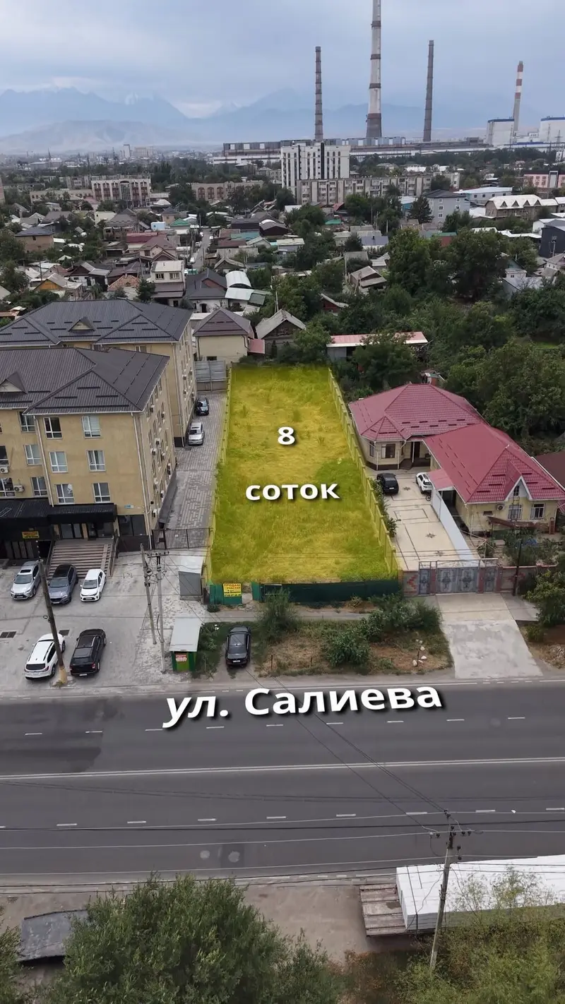 Снимаем рекламу объектов недвижимости С графикой выделением — фото 4