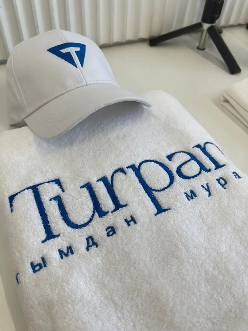 Брендированная текстильная продукция под заказ — фото 3