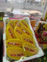 Фрукты и овощи магазинге