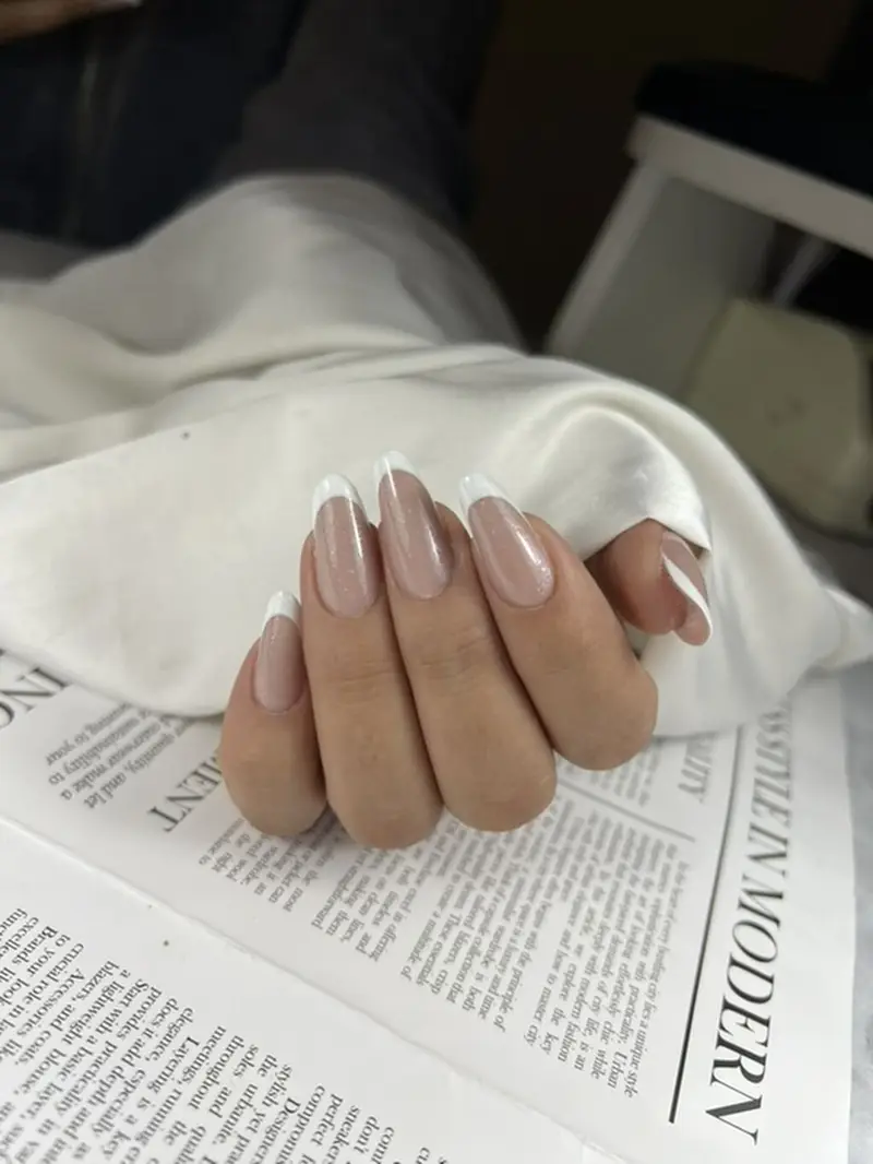 💅🏻 СЕРТИФИЦИРОВАННЫЙ МАСТЕР МАНИКЮРА ИЩЕТ РАБОТУ Ищу работу в — фото 4