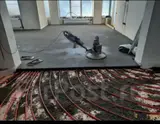 Стяжка пола