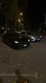 Сдаю Toyota Camry, Посуточно, Без водителя