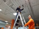 Монтажник
