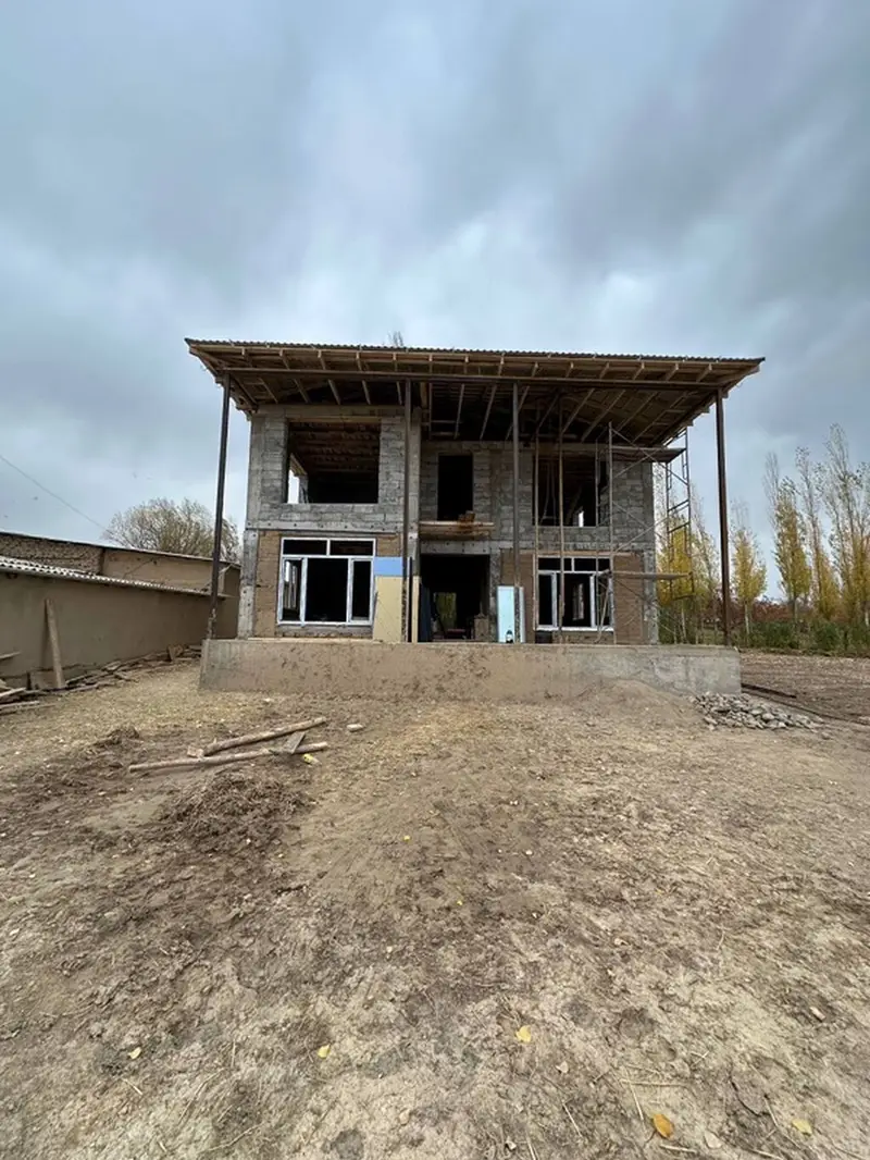 Пластиковые и алюминиевые окна премиум‑класса AiNEK zone — фото 6