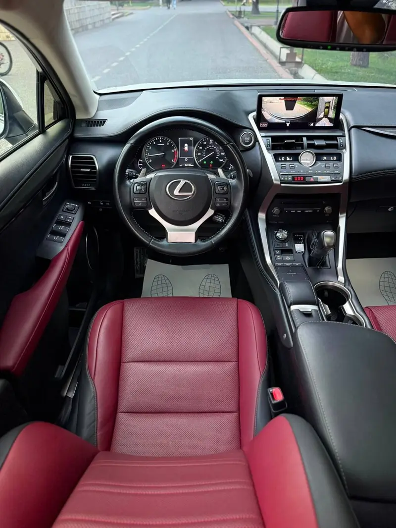 Сдаю Lexus NX, Посуточно, Без водителя — фото 4