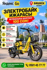 Велокурьер