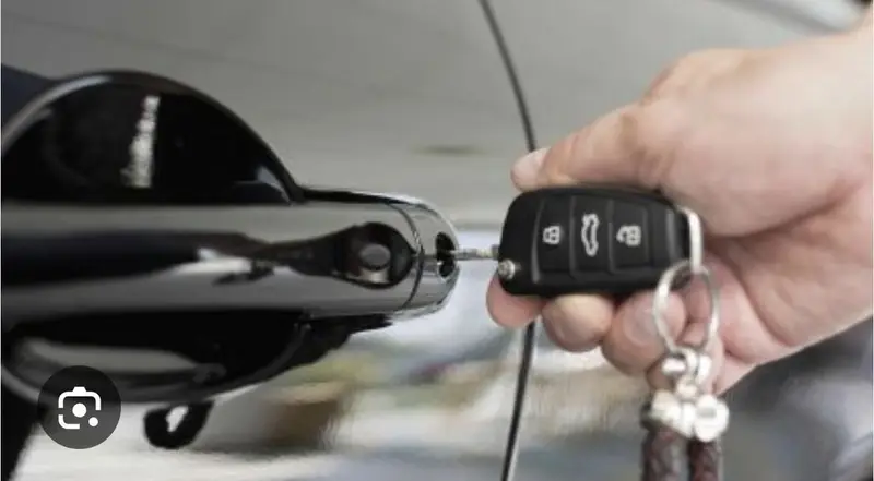 Услуги: 24/7 Аварийные вскрытие машина любой марка машина Аварийное — фото 4