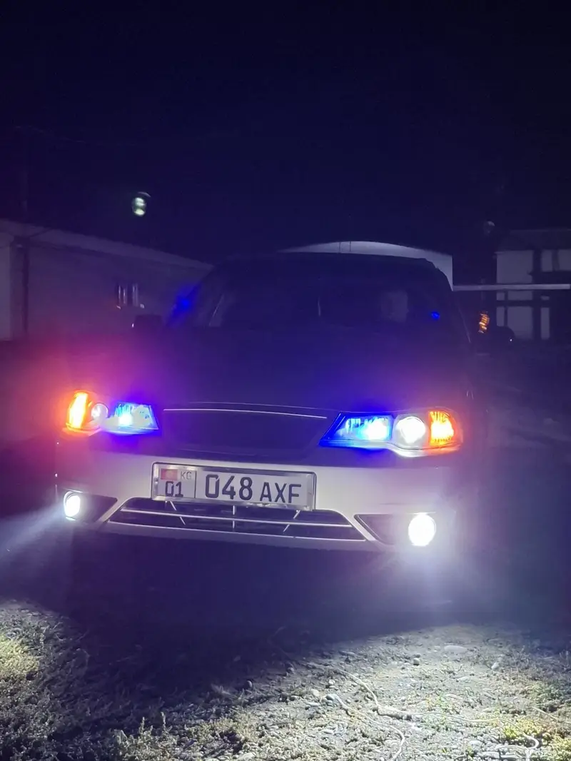 Сдаю Daewoo Nexia под выкуп — фото 3