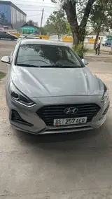 Сдаю Hyundai Sonata под такси, Долгосрочно