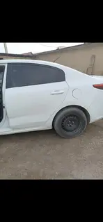 Сдаю Kia Rio под выкуп