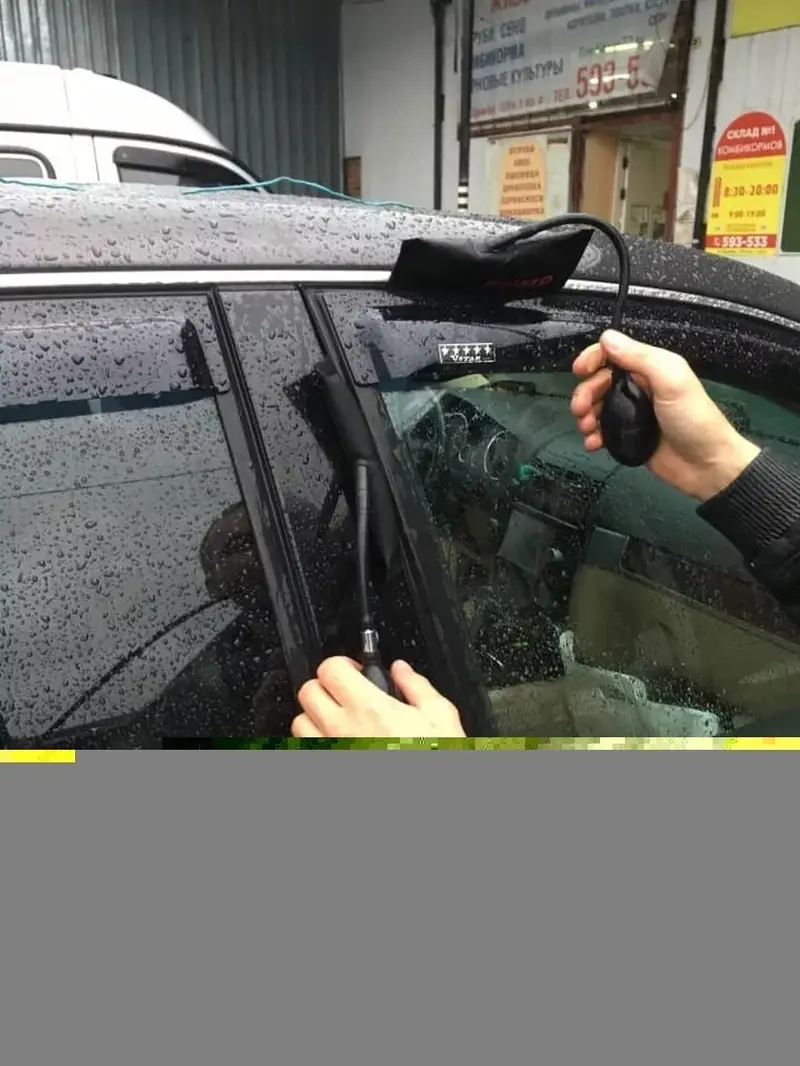 Потеряли ключи Авто чип Востановление при полной утери Вскрытие авто — фото 6