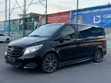 Сдаю Mercedes-Benz Vito для кортежа, С водителем, Минивэн