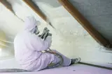 Утепление стен, Утепление полов, Утепление потолков