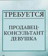 Продавец-консультант в Магазин одежды