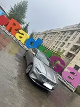 Трансфер Бишкек — Иссык-Куль Комфортный авто бизнес-класса Kia для