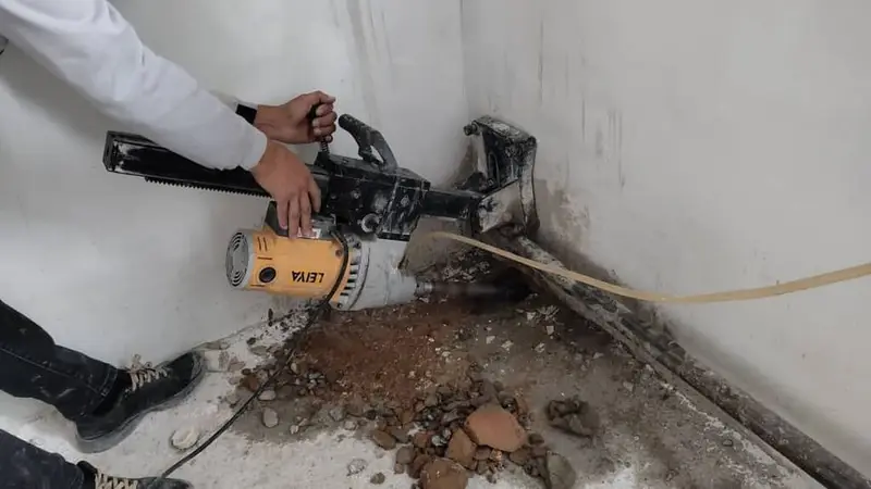 🔧 Алмазное бурение и алмазная резка — быстро, точно, без пыли и шума! — фото 3