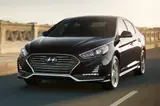 Сдаю Hyundai Sonata, Долгосрочно, Без водителя