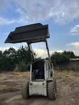 Бобкат ✅ Мини погрузчик бопкат мини погрузчик бопкат Высота погрузчика