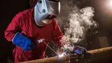 Сварщик на производство