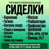 СИДЕЛКА-УХОД УХОД УХОД ЗА ПОЖИЛЫМ. СИДЕЛКИ СИДЕЛКИ СИДЕЛКИ
