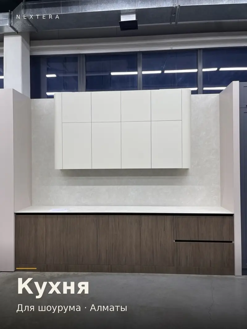 Кухонный набор на заказ, По договорённости, Дизайн, проект — фото 3
