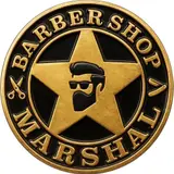 Парикмахер