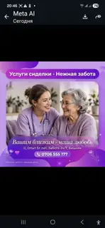 СИДЕЛКА-УХОД УХОД ЗА ПОЖИЛЫМИ И БОЛЬНЫМИ ЛЮДЬМИ БОЛЕЗНЬ АЛЬЦГЕЙМЕРА