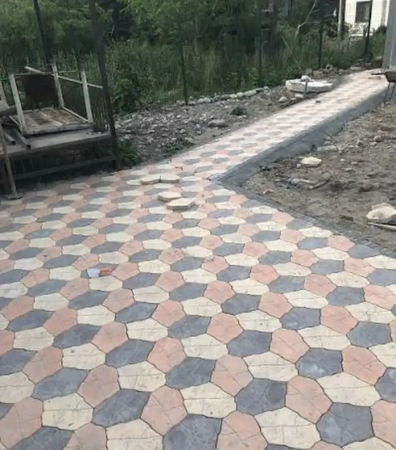 Больше 6 лет опыта — фото 2