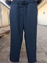 Швея, брюки