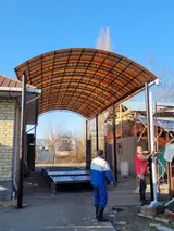 Сварочные работы в Бишкеке 🔨 Выполняем сварку и изготовление
