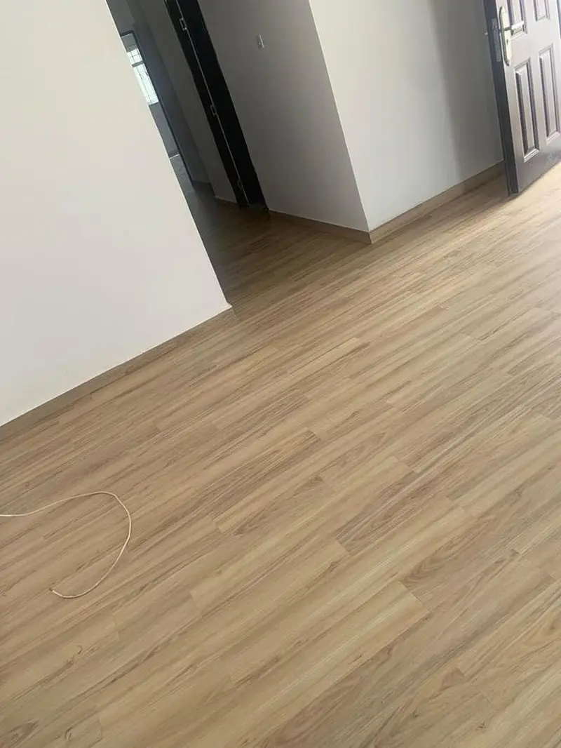 Укладка пола — фото 4