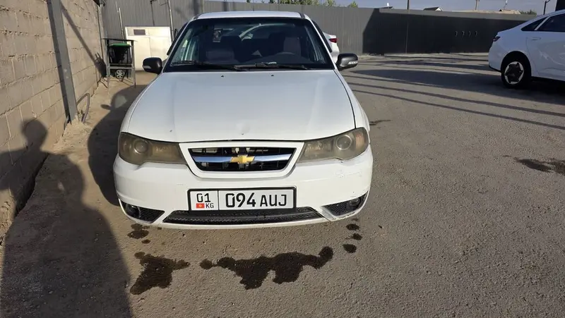 Сдаю Daewoo Nexia под выкуп — фото 2