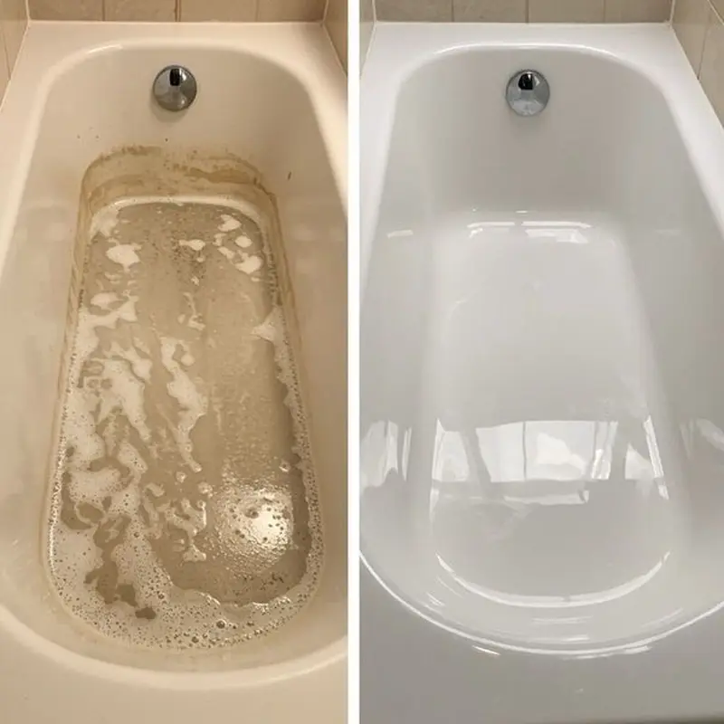 🧹 КЛИНИНГ КЫЗМАТЫ — фото 2