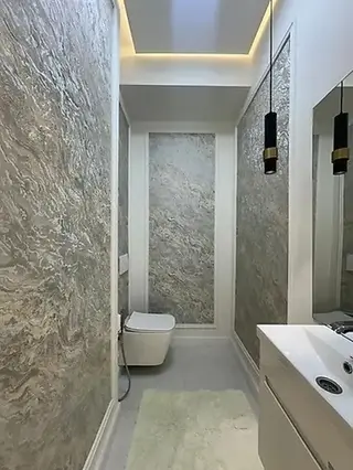 Дизайн интерьера