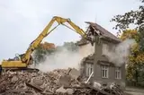 Услуги сноса зданий и демонтажа конструкций под ключ.