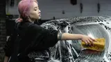Профессиональная ручная мойка авто