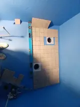 Укладка плитки на пол
