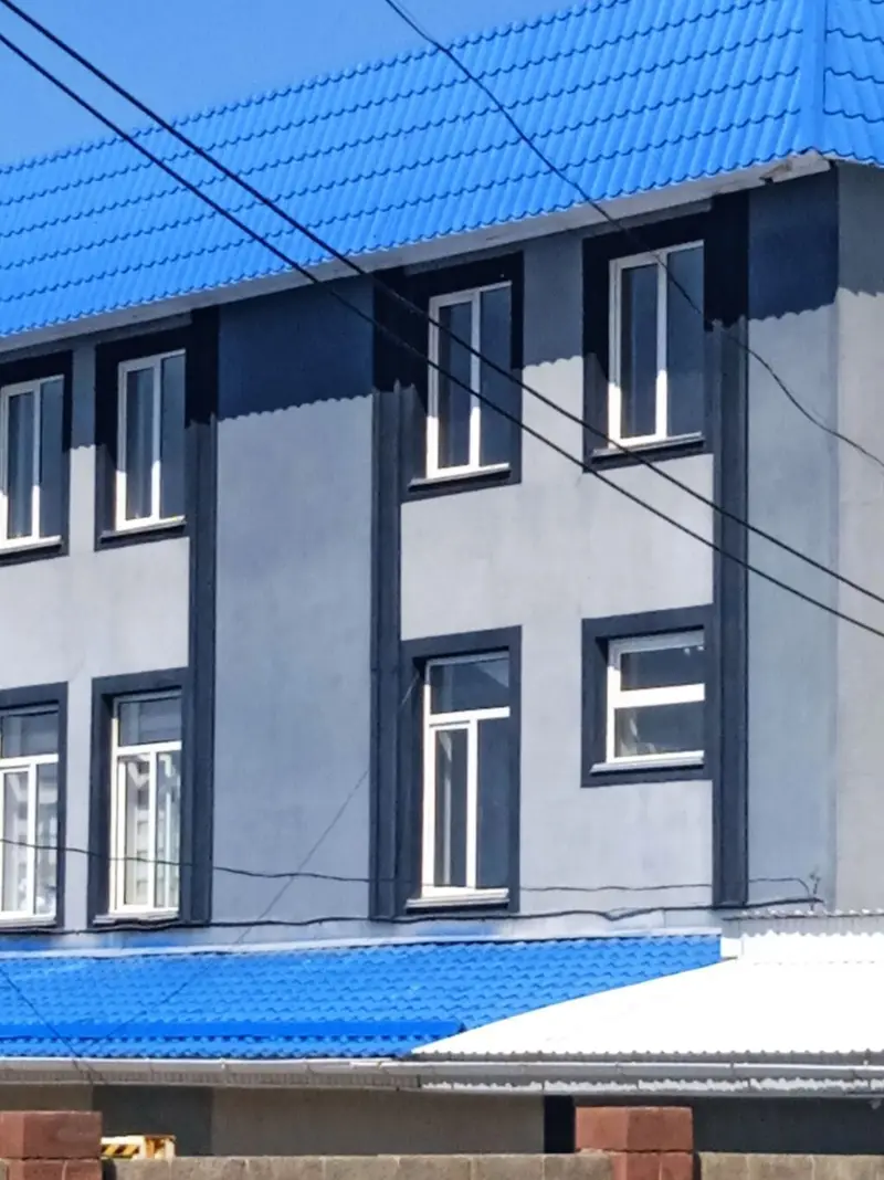 Покраска стен, Покраска потолков, На водной основе, Больше 6 лет опыта — фото 2